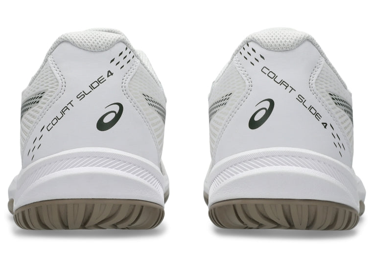 Asics Court Slide 4 Tennis Shoes