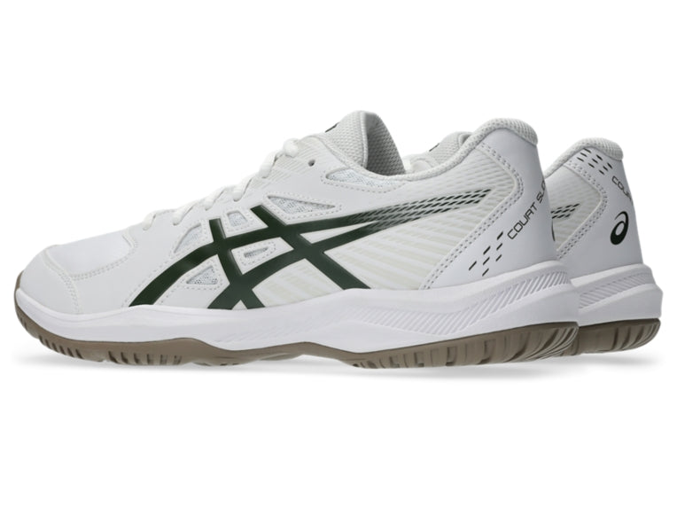 Asics Court Slide 4 Tennis Shoes