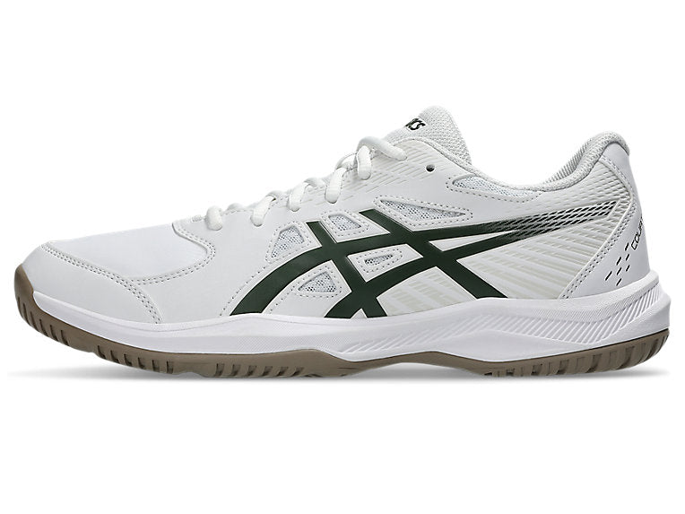 Asics Court Slide 4 Tennis Shoes