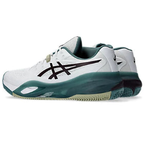 Asics Gel-Resolution X Clay Tennis Shoes