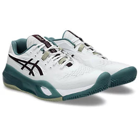 Asics Gel-Resolution X Clay Tennis Shoes