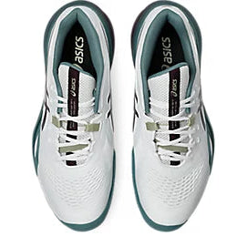 Asics Gel-Resolution X Clay Tennis Shoes