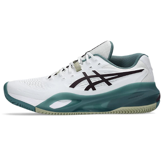 Asics Gel-Resolution X Clay Tennis Shoes