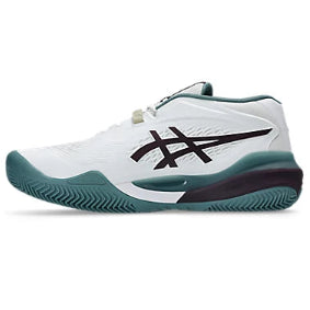 Asics Gel-Resolution X Clay Tennis Shoes