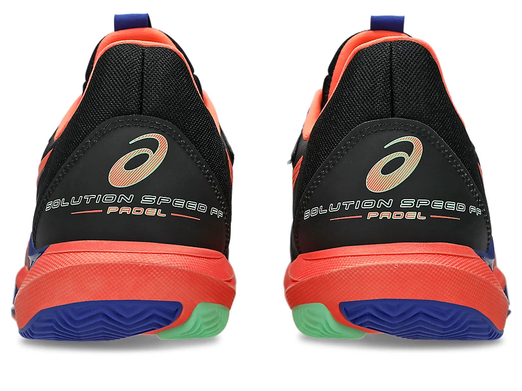 Asics Solution Speed FF 3 Padel Shoes