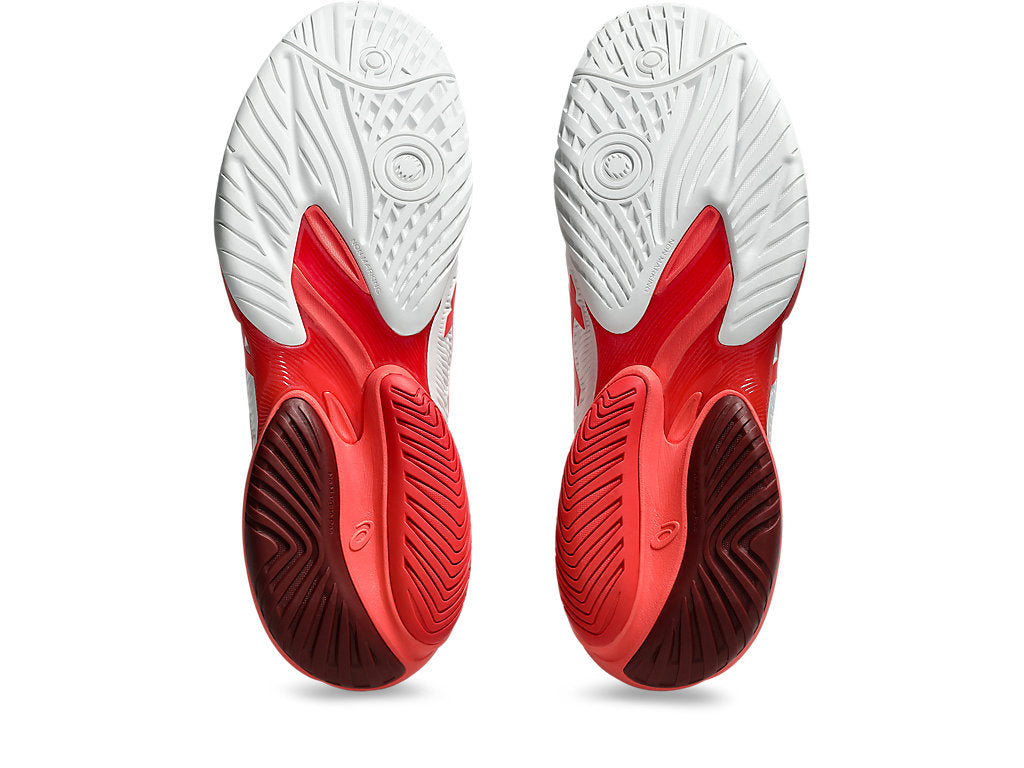 Asics Court FF 3 Novak Tennis Shoes