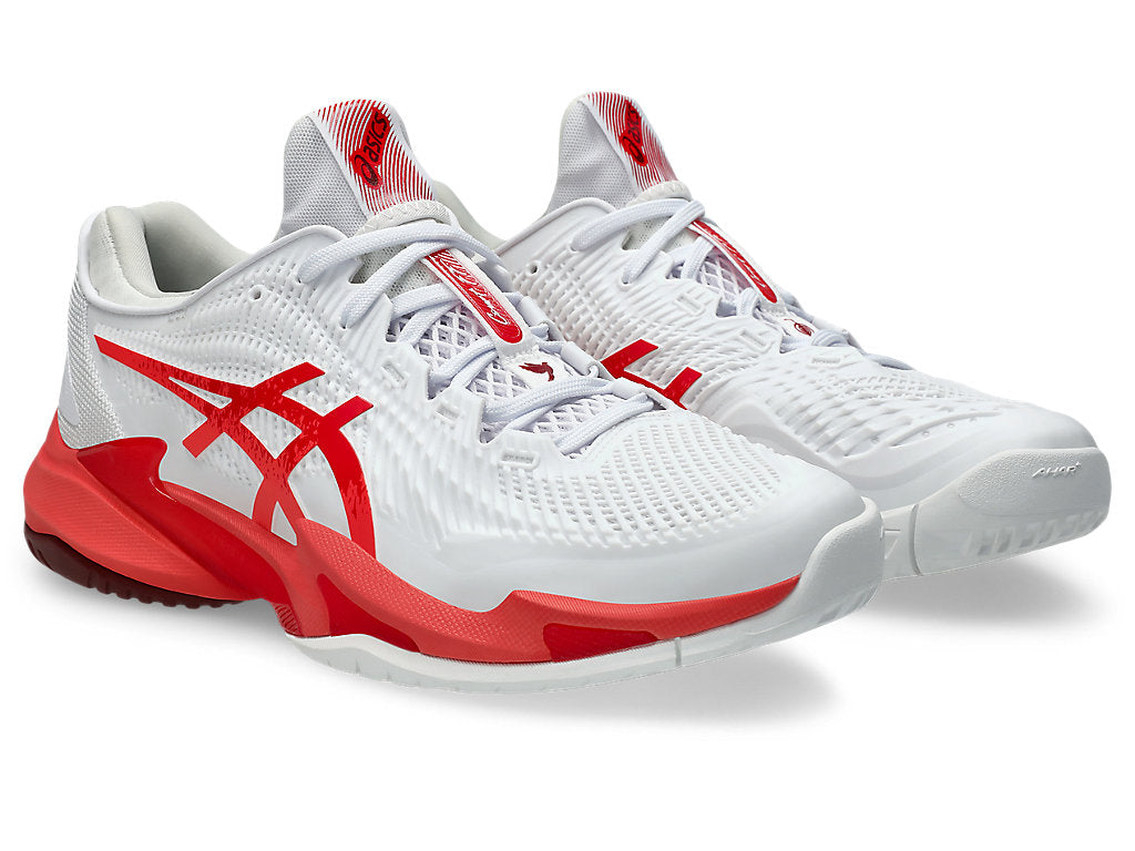 Asics Court FF 3 Novak Tennis Shoes