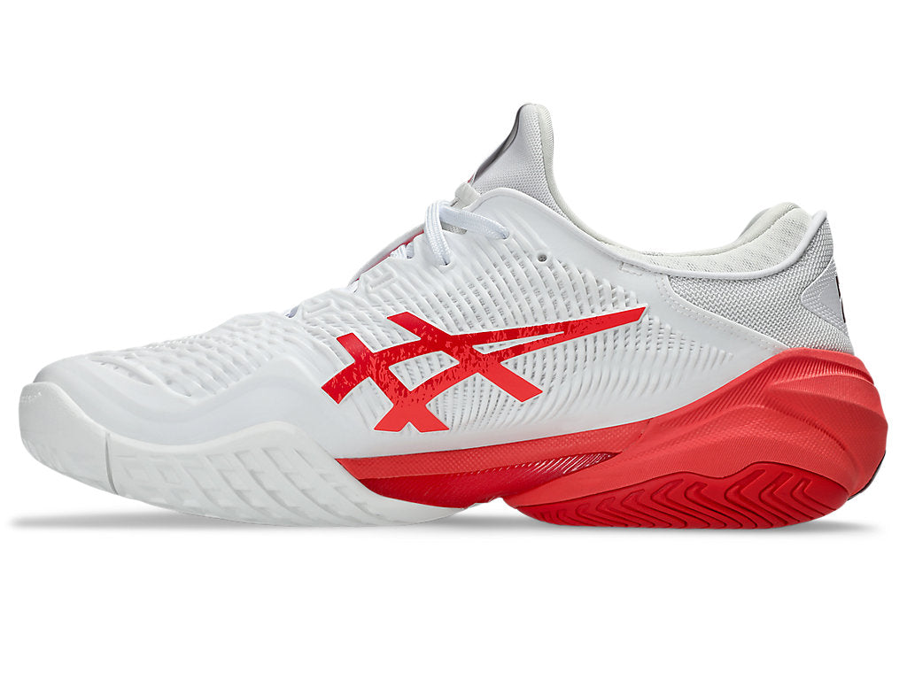 Asics Court FF 3 Novak Tennis Shoes