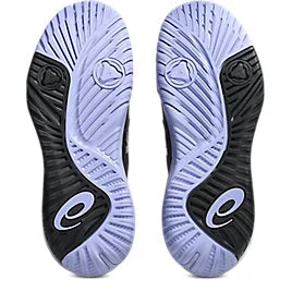 Asics Gel-Resolution X Night Energy Tennis Shoes