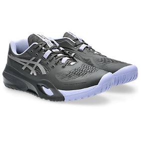 Asics Gel-Resolution X Night Energy Tennis Shoes
