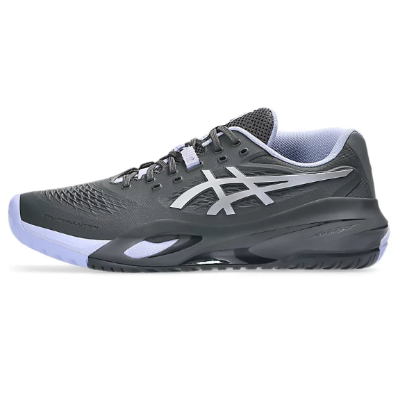 Asics Gel-Resolution X Night Energy Tennis Shoes