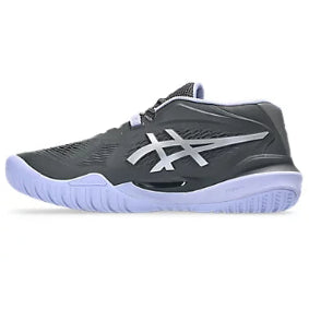 Asics Gel-Resolution X Night Energy Tennis Shoes