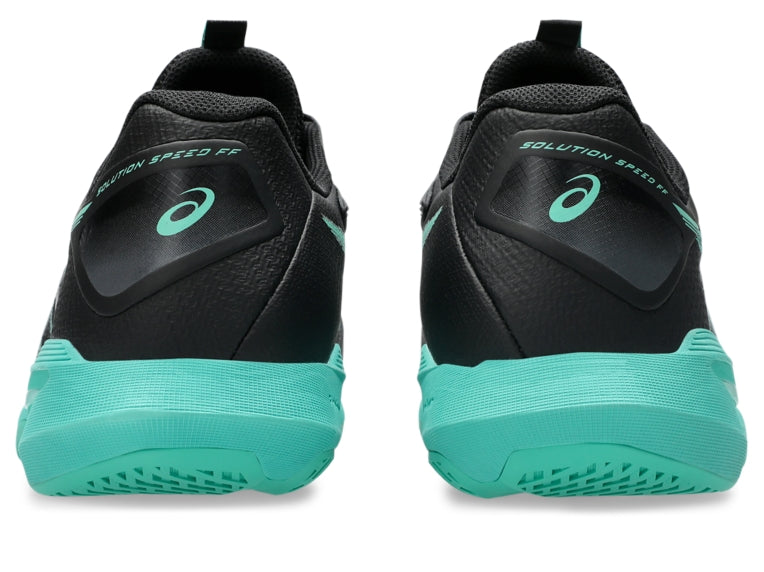 Asics Solution Speed FF4 Tennis Shoes
