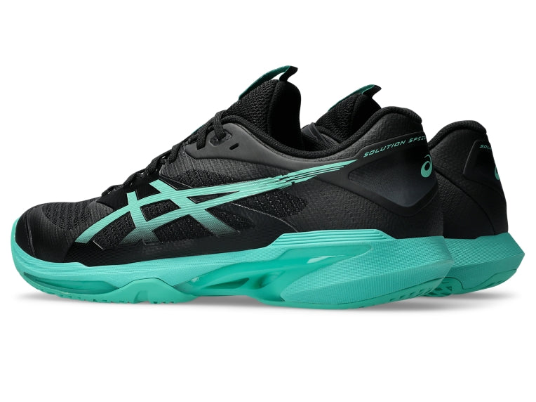 Asics Solution Speed FF4 Tennis Shoes
