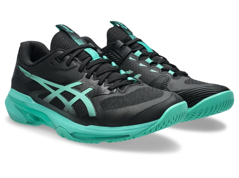 Asics Solution Speed FF4 Tennis Shoes