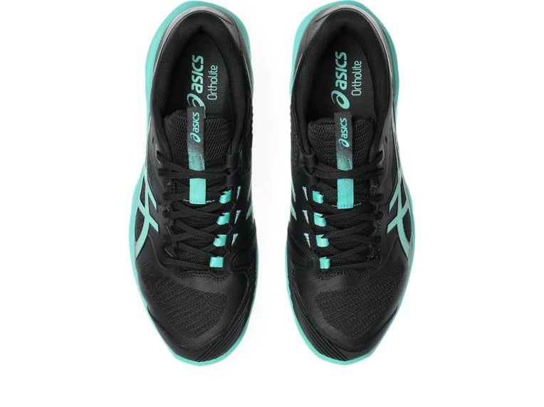 Asics Solution Speed FF4 Tennis Shoes