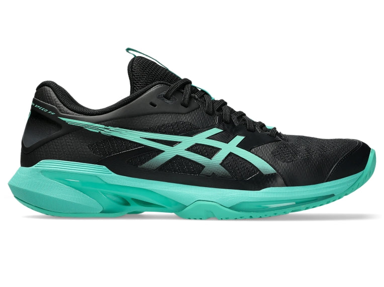 Asics Solution Speed FF4 Tennis Shoes