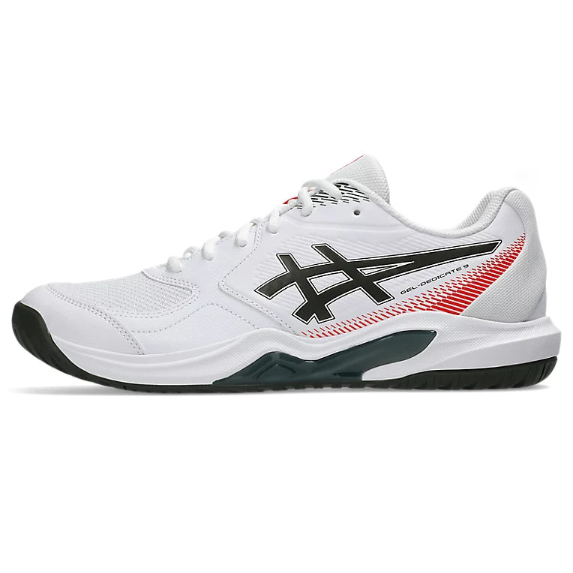 Asics Gel-Dedicate 9 Tennis Shoes