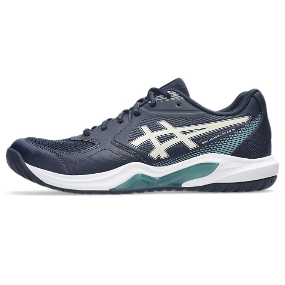 Asics Gel-Dedicate 9 Tennis Shoes