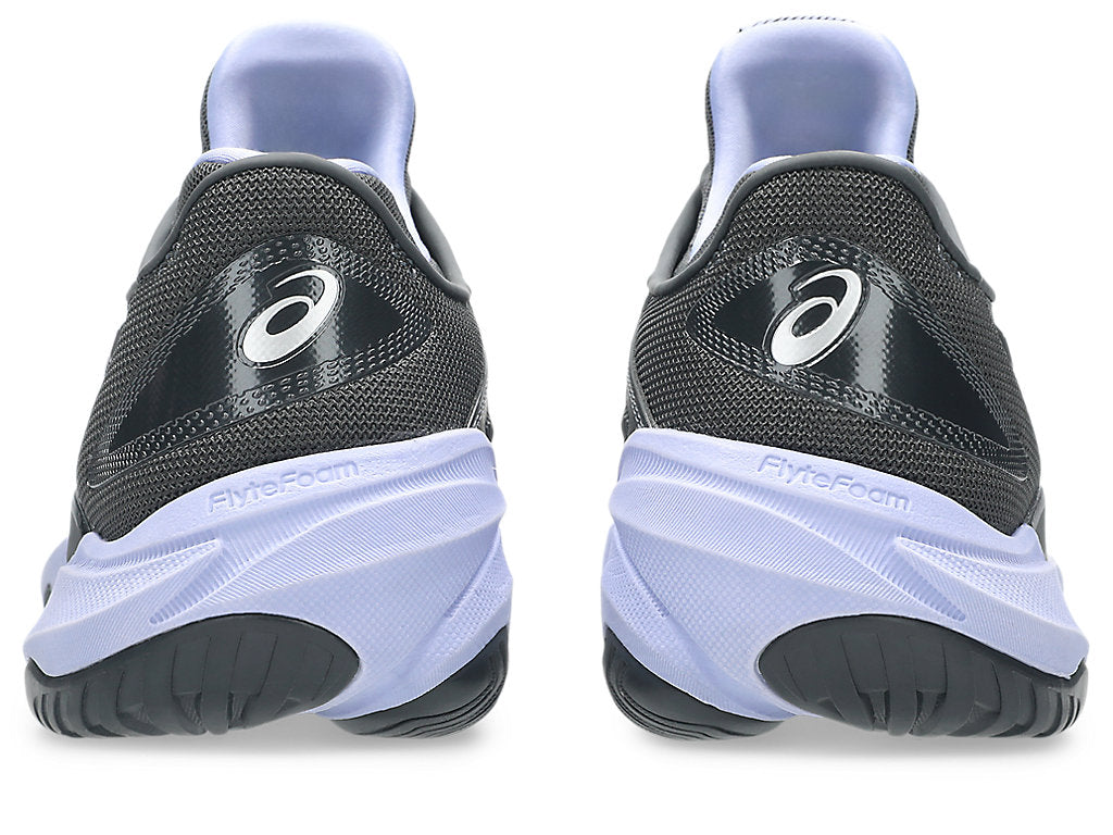 Asics Court FF 3 Night Energy Tennis Shoes