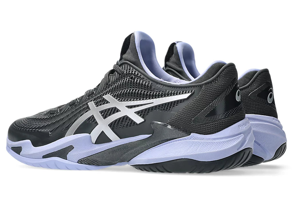 Asics Court FF 3 Night Energy Tennis Shoes