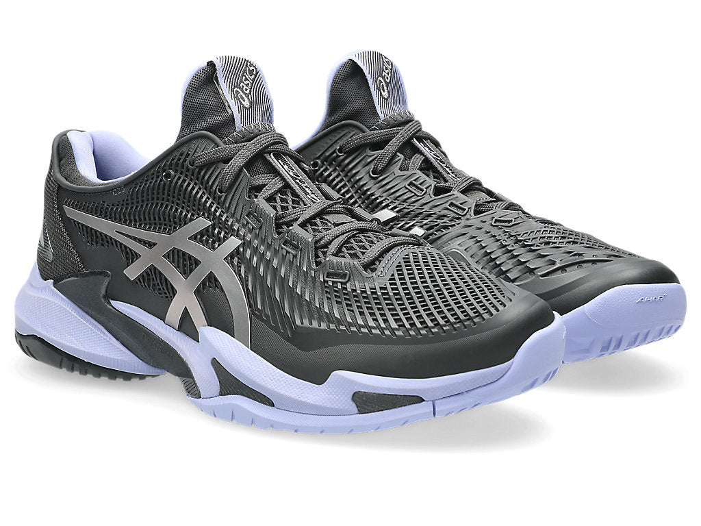 Asics Court FF 3 Night Energy Tennis Shoes