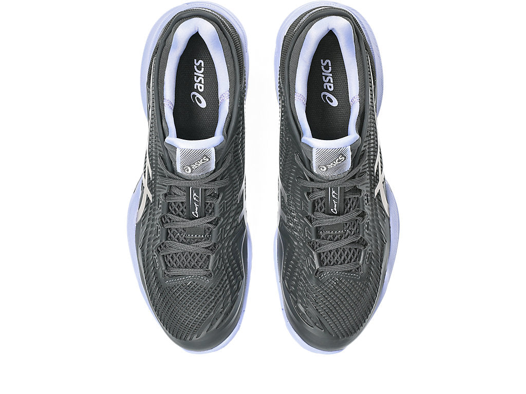 Asics Court FF 3 Night Energy Tennis Shoes