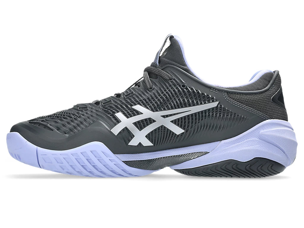 Asics Court FF 3 Night Energy Tennis Shoes