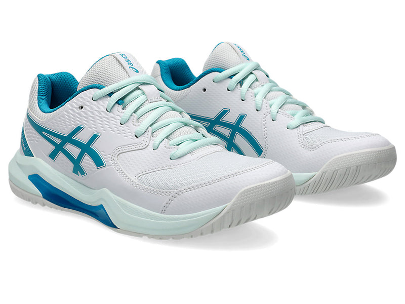 Load image into Gallery viewer, Asics Gel Dedicate 8 Tennis Shoes
