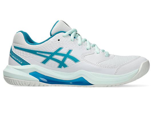 Asics Gel Dedicate 8 Tennis Shoes