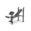 Adidas ADBE-10452 Essential Work Out Bench