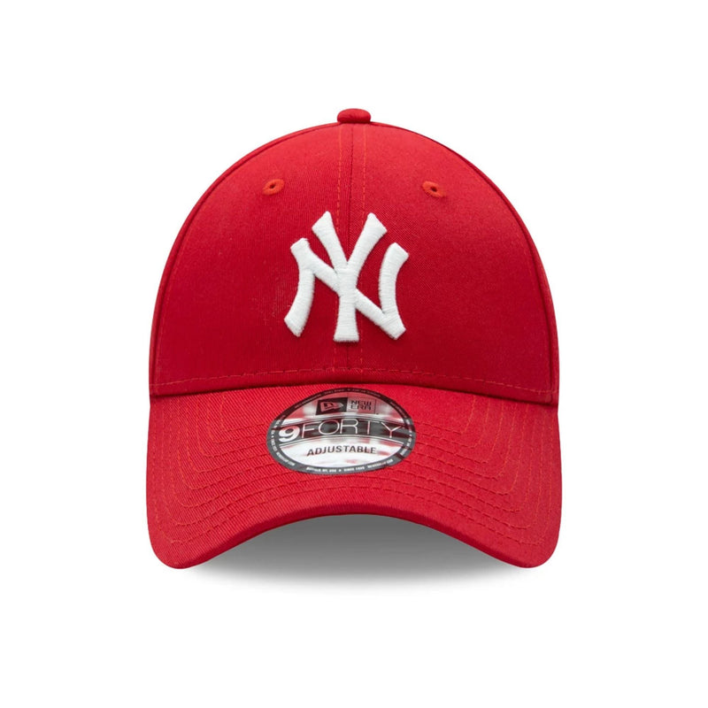 Load image into Gallery viewer, New Era NY Yankees Essential Cap
