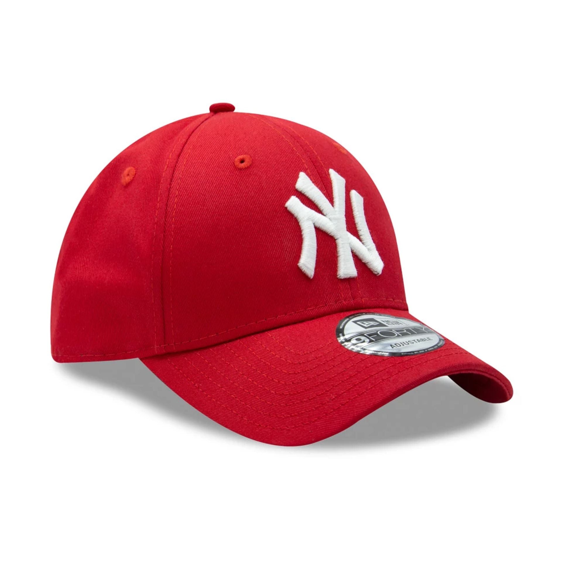 New Era NY Yankees Essential Cap
