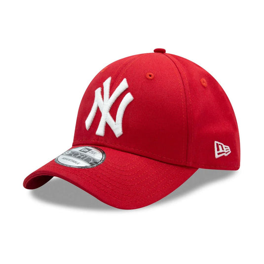 New Era NY Yankees Essential Cap