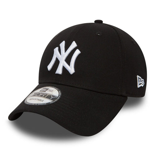 New Era NY Yankees Essential Cap