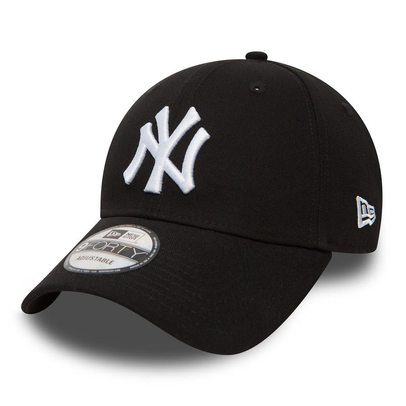 Load image into Gallery viewer, New Era NY Yankees Essential Cap
