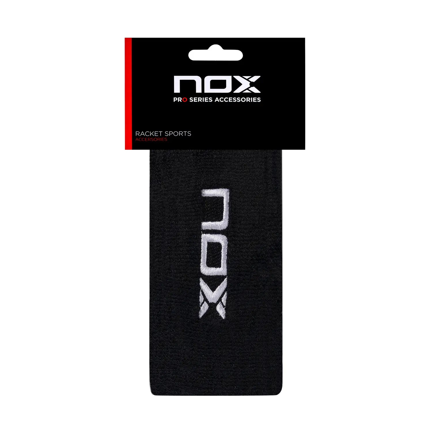 Nox Blister-2 Wristbands