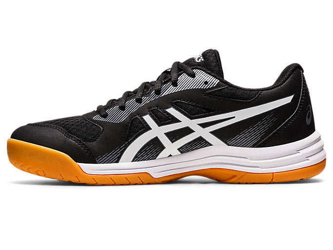 Asics Upcourt 5 Badminton/Squash Shoes