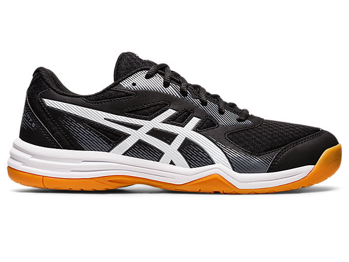 Asics Upcourt 5 Badminton/Squash Shoes