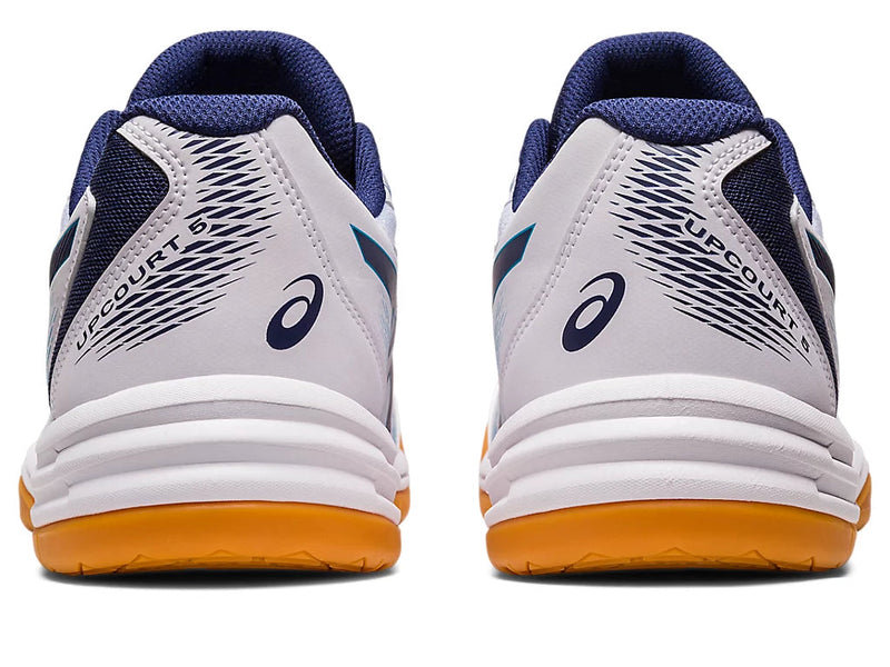 Load image into Gallery viewer, Asics Upcourt 5 Badminton Shoes
