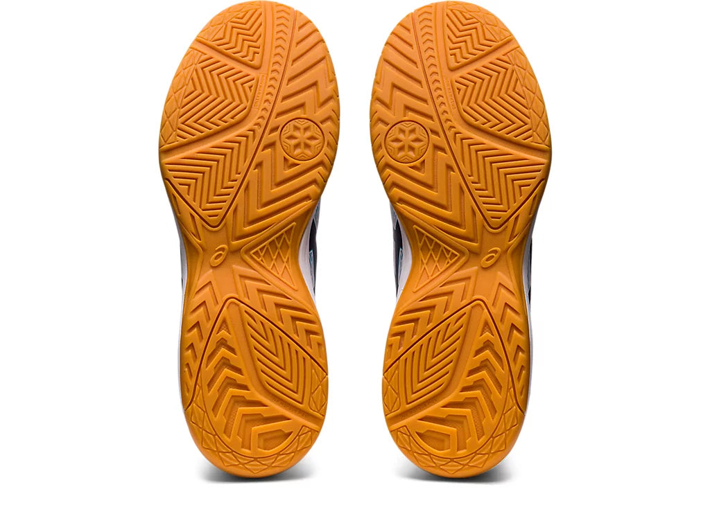 Asics Upcourt 5 Badminton/Squash Shoes