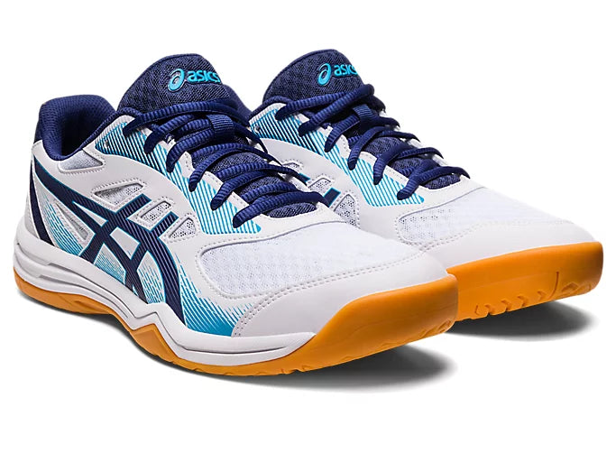 Load image into Gallery viewer, Asics Upcourt 5 Badminton Shoes
