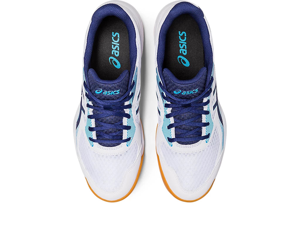 Asics Upcourt 5 Badminton/Squash Shoes