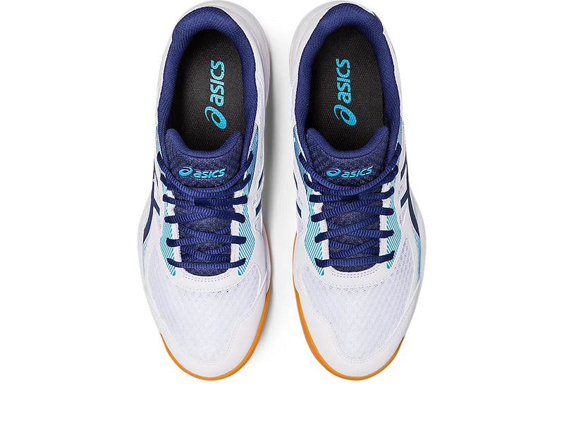 Load image into Gallery viewer, Asics Upcourt 5 Badminton Shoes
