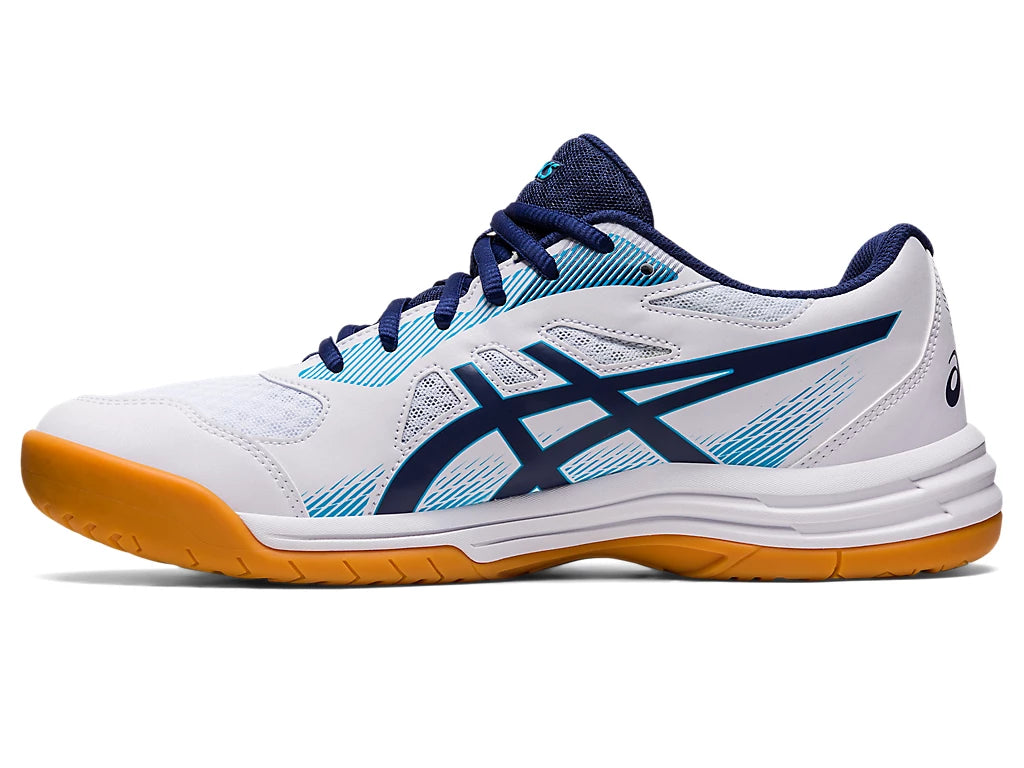 Asics Upcourt 5 Badminton/Squash Shoes