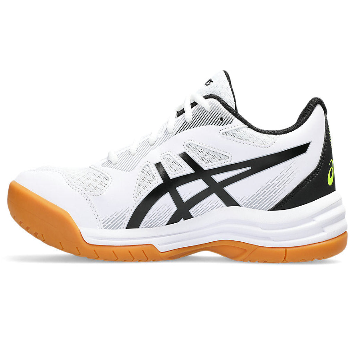 Asics Upcourt 5 Badminton/Squash Shoes