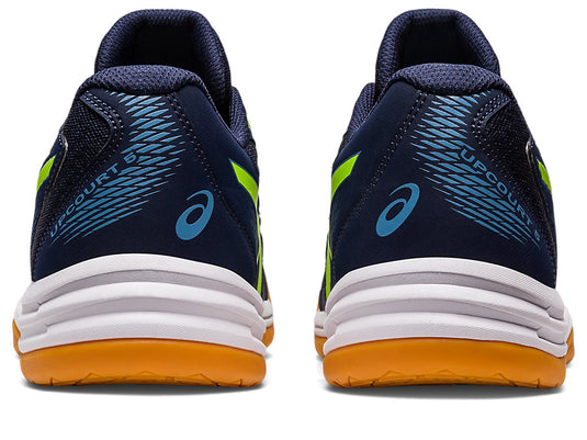 Asics Upcourt 5 Badminton Shoes