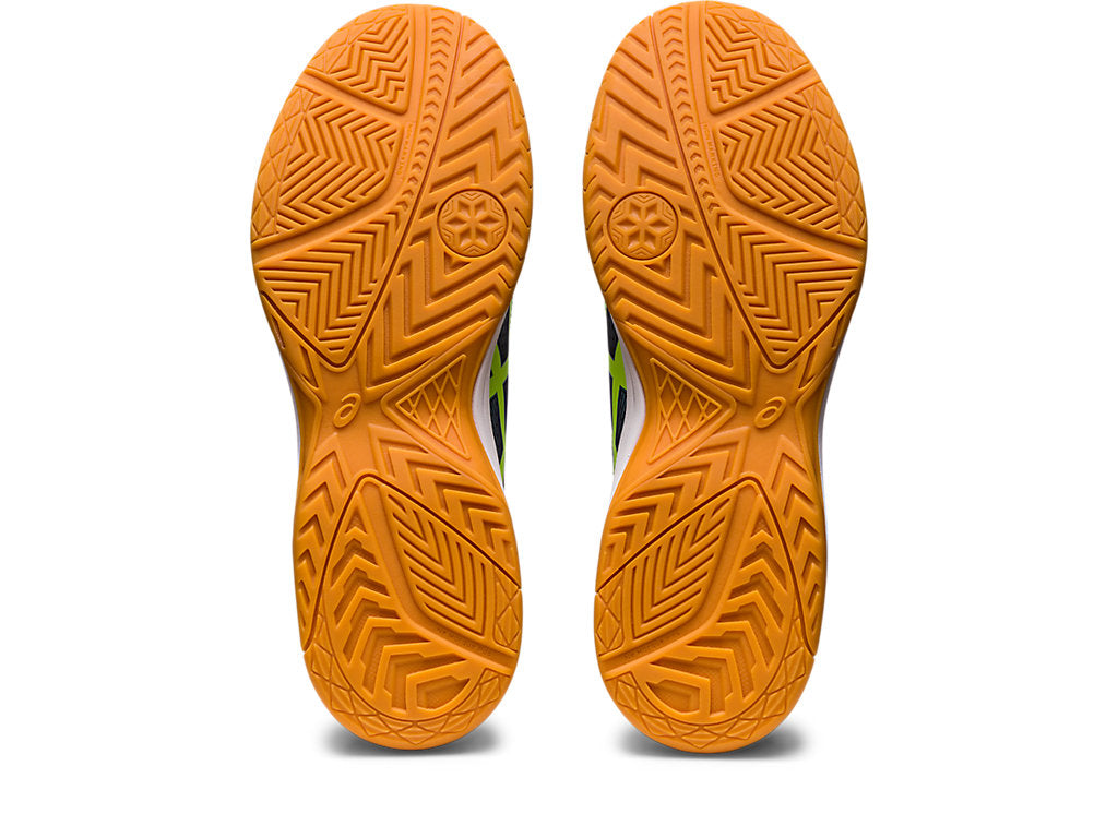 Asics Upcourt 5 Badminton/Squash Shoes