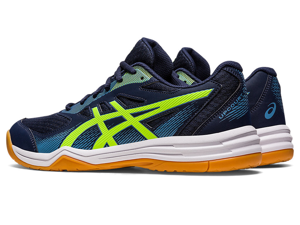Asics Upcourt 5 Badminton/Squash Shoes