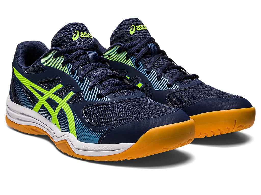 Asics Upcourt 5 Badminton/Squash Shoes